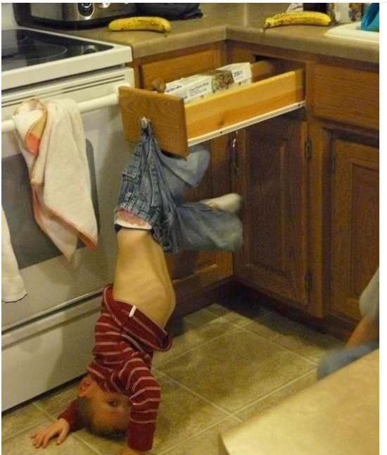 Anak Bikin Hidup Lebih Meriah